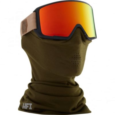 M3 MFI Polarised - Red Solex M3 MFI Polarised - Red Solex